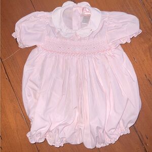 Petit Ami infant bubble